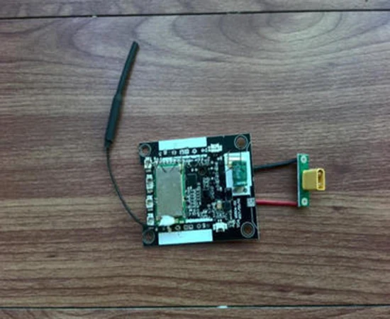 MJX B3 Bugs 3 2 4G RC Quadcopter запасные части 012 приемник|receiver board|spare partsrc board |
