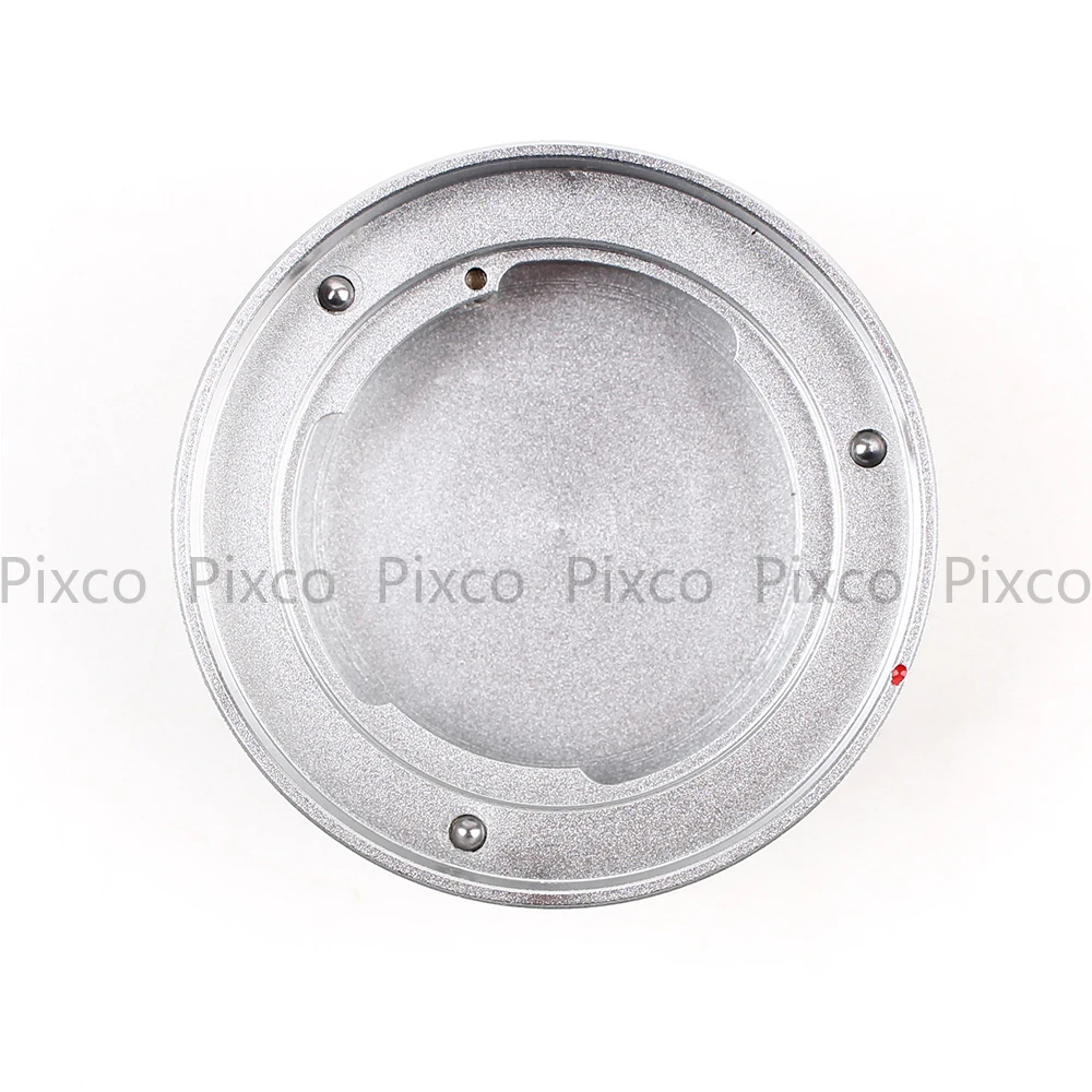 DKL Metal Lens Rear Cap Suit for Voigtlander Bessamatic Retina Schneider | Электроника