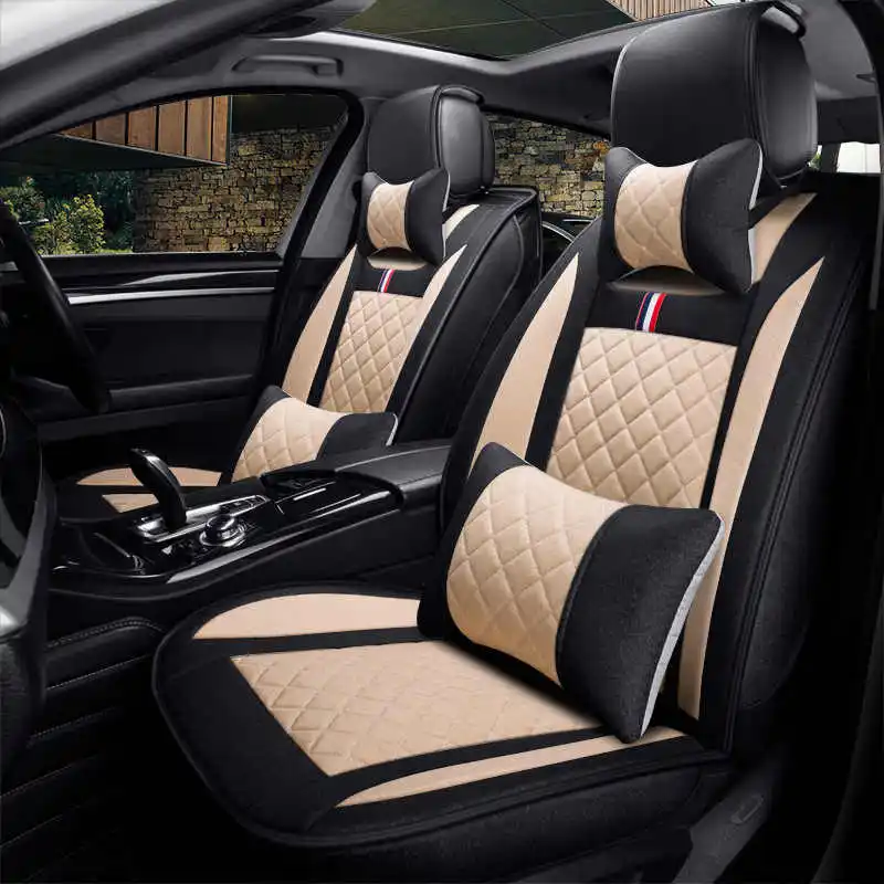 Сиденья для Mitsubishi Outlander ASX Nissan Tiida Juke, Qashqai j10 j11 Renault Clio Duster logan Sandero Seat altea