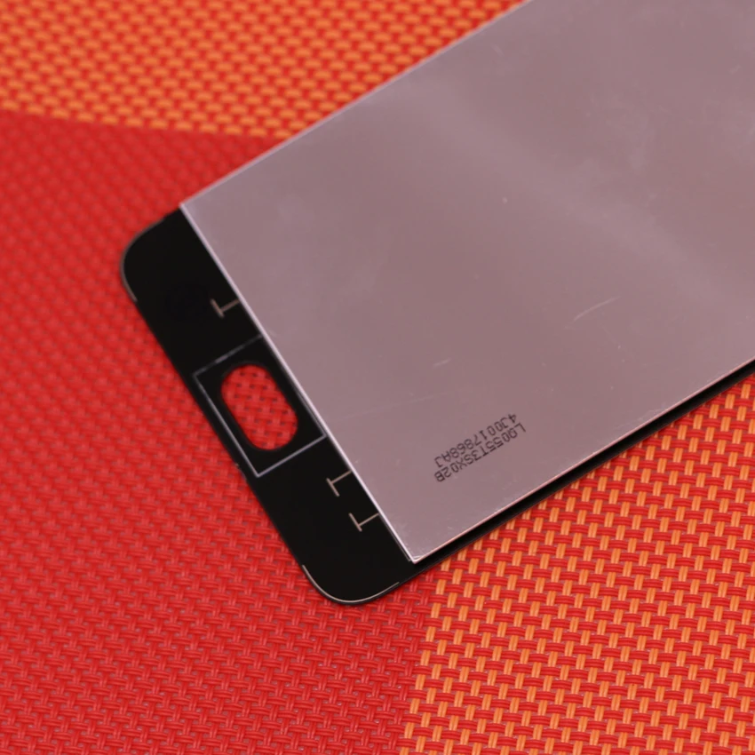 Для Umi Umidigi C Note LCD дисплей сенсорный экран для ЖК-дисплей Телефон Запчасти