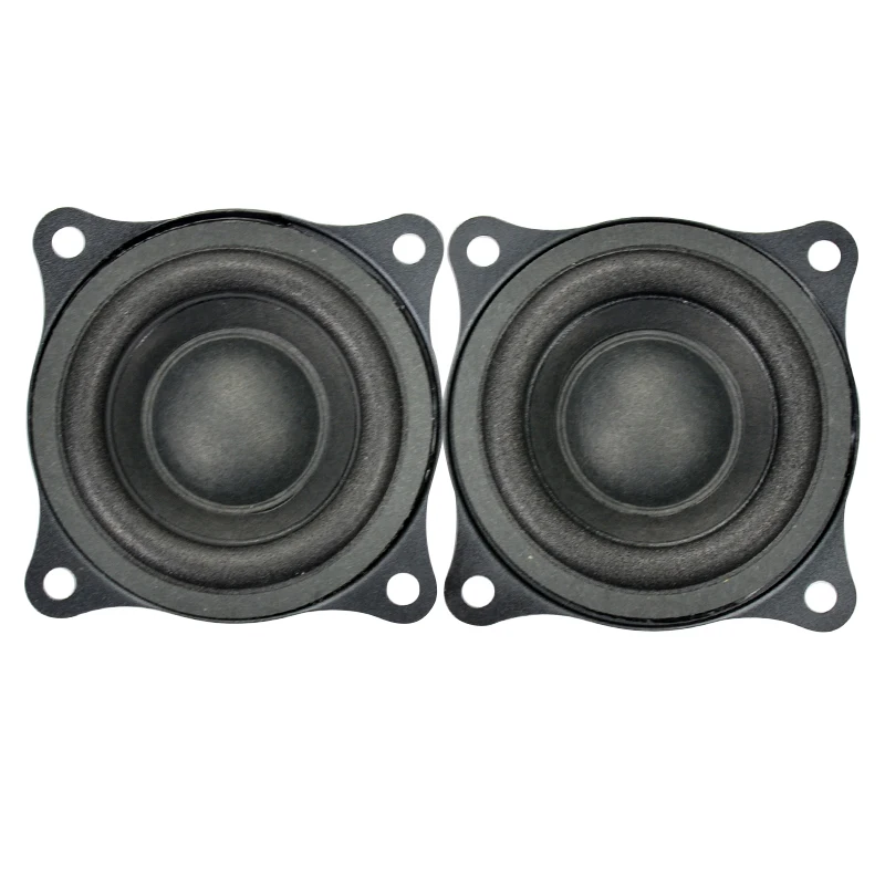 Aiyima 2 шт дюймов бас пассивный радиатор вспомогательная функция баса|bass passive|passive