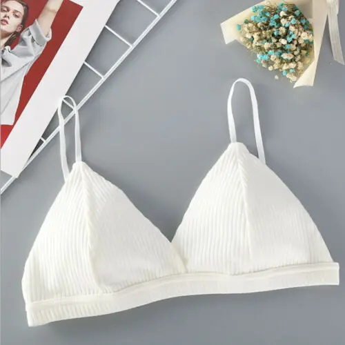 

Women Comfortable Wire Padded Bras New Ladies Brassiere Underwire Thin Padded Bra