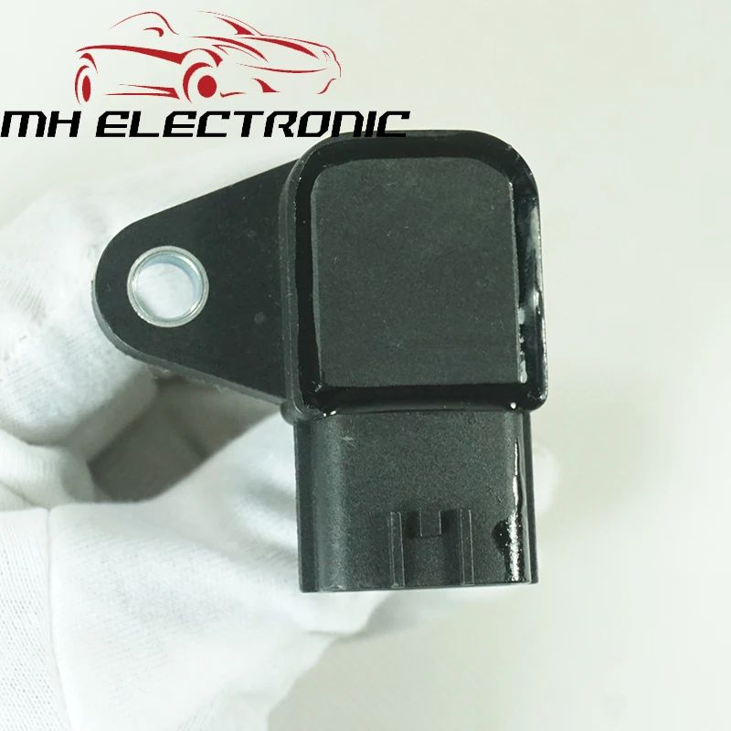 MH ELECTRONIC для Infiniti I30 96-01 Nissan Maxima 95-01 I35 A33 A32 Датчик положения коленчатого вала 23731-35U10