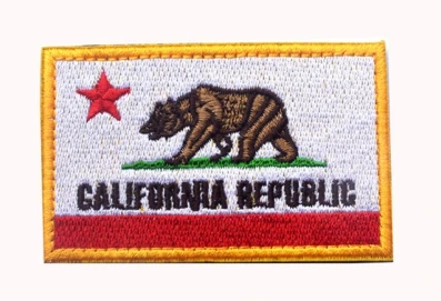 46 Вышитые военные нашивки полоса тактические нашивки на рюкзаке Звездные войны медик нарукавная повязка с крестом военные нашивки для поднятия боевого духа - Цвет: 46