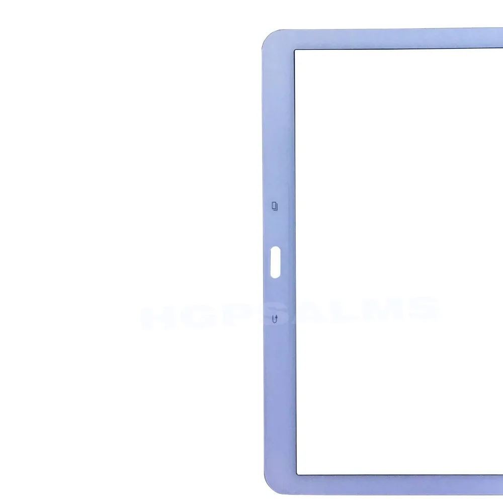 Для Samsung Galaxy Tab 4 10 1 LTE 3g T536 Сенсорный экран планшета ЖК дисплей Стекло +