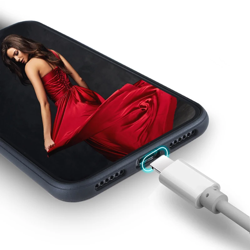 Для iphone XS MAX чехол для силиконовый джинсовый кожаный Оригинальный Mofi XR
