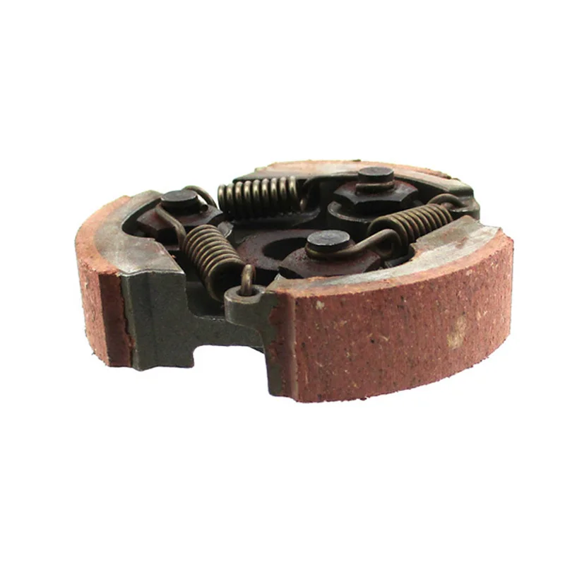 Рабочий стальной клатч XLJOY Havey для 47cc 49cc мини-мотовездехода квадроцикла