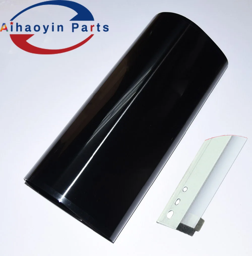 

1sets Transfer belt and transfer cleaning blade for Konica Minolta bizhub C224e C284e C364e