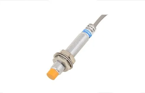 

LJA8M-2N1 Near Switch 24V Direct Three Line NPN Normally Open M8