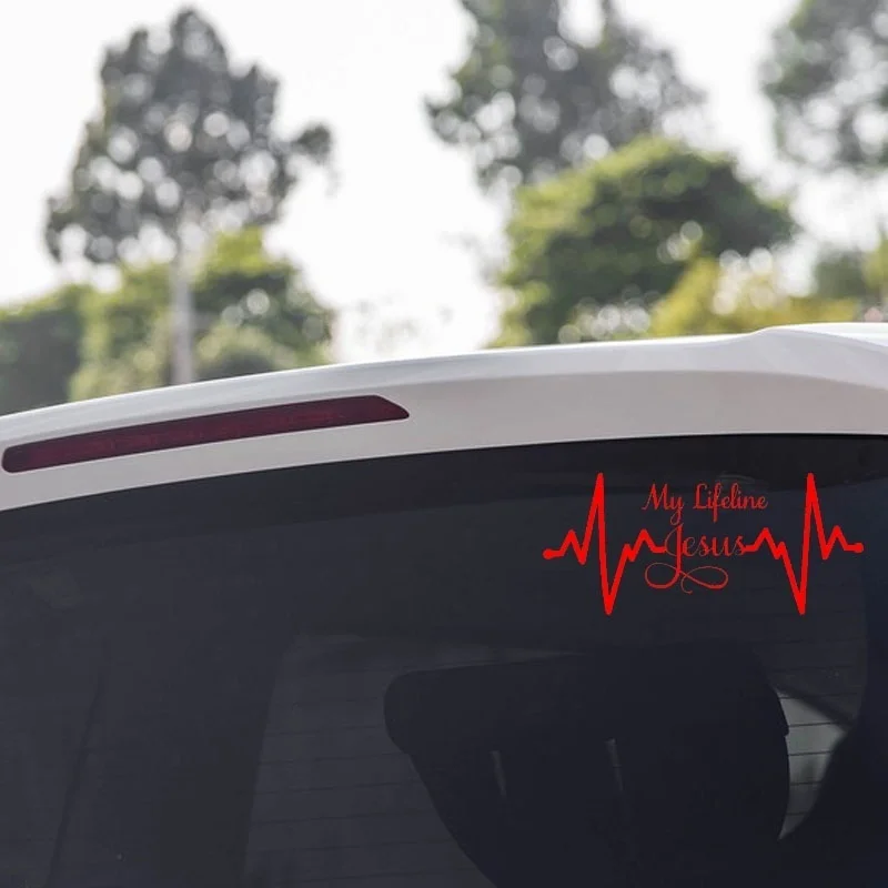 HotMeiNi наклейка для автомобилей Jdm Стайлинг на бампер окно винил грузовик