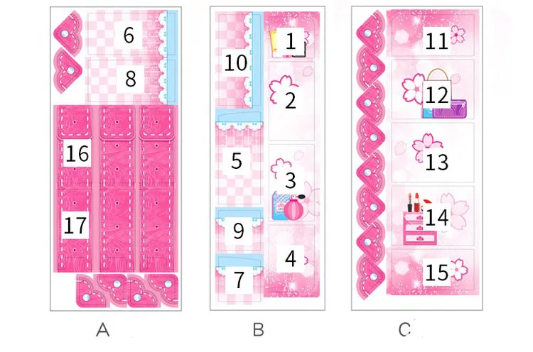 Подлинная Lelia Куклы Игрушки для девочек кукла модная одежда обувь костюмы kawaii куклы аксессуары игрушки для детей подарки на день рождения