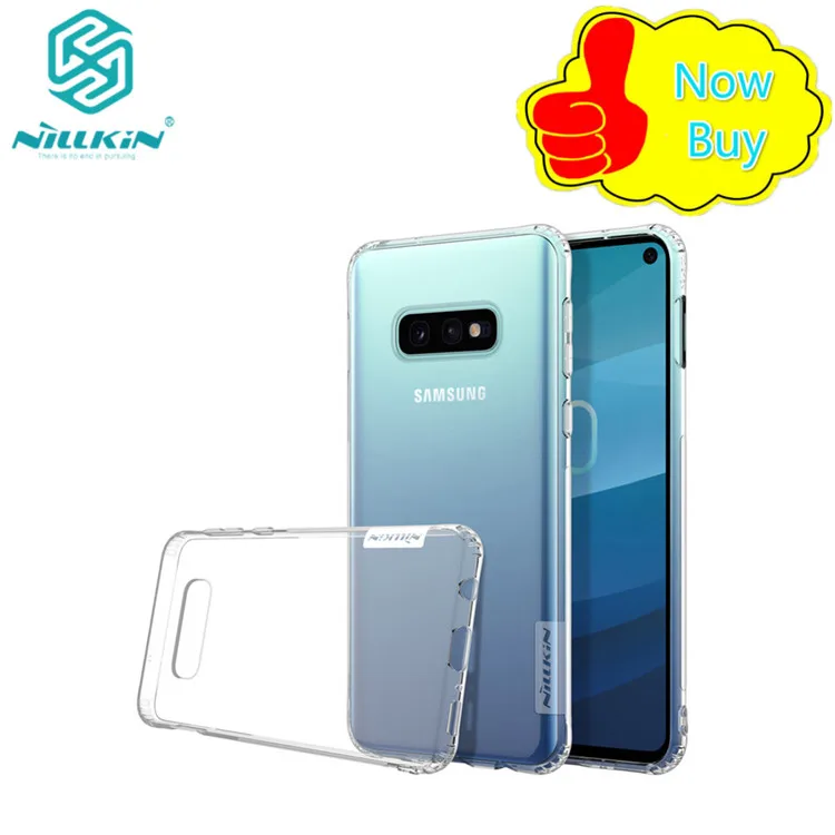 Для samsung Galaxy S10e закаленное стекло Nillkin Amazing H и H+ Pro Экран протектор для Galaxy S10 Lite защитная пленка