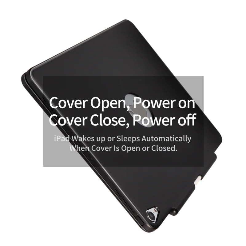 Dux Ducis Bluetooth беспроводной клавиатура чехол для Apple Ipad Pro 12,9 Смарт флип чехол для Ipad Pro 12,9 чехол