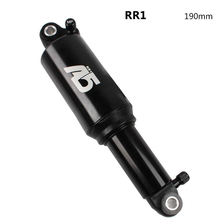 Велосипед задний амортизатор A5 RE RR1 125/150/165/190 мм амортизатор для MTB Горный AM XC велосипед передние амортизаторы горные Kindshock