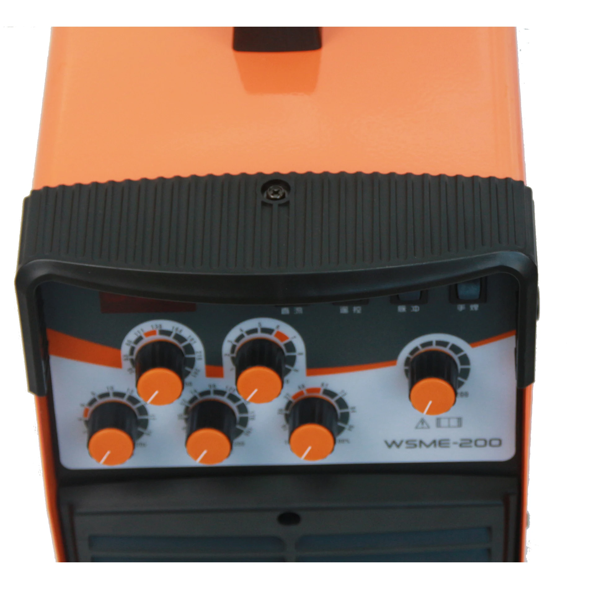 JASIC WSME-200 AC DC tig сварочный аппарат с аксессуарами | Инструменты