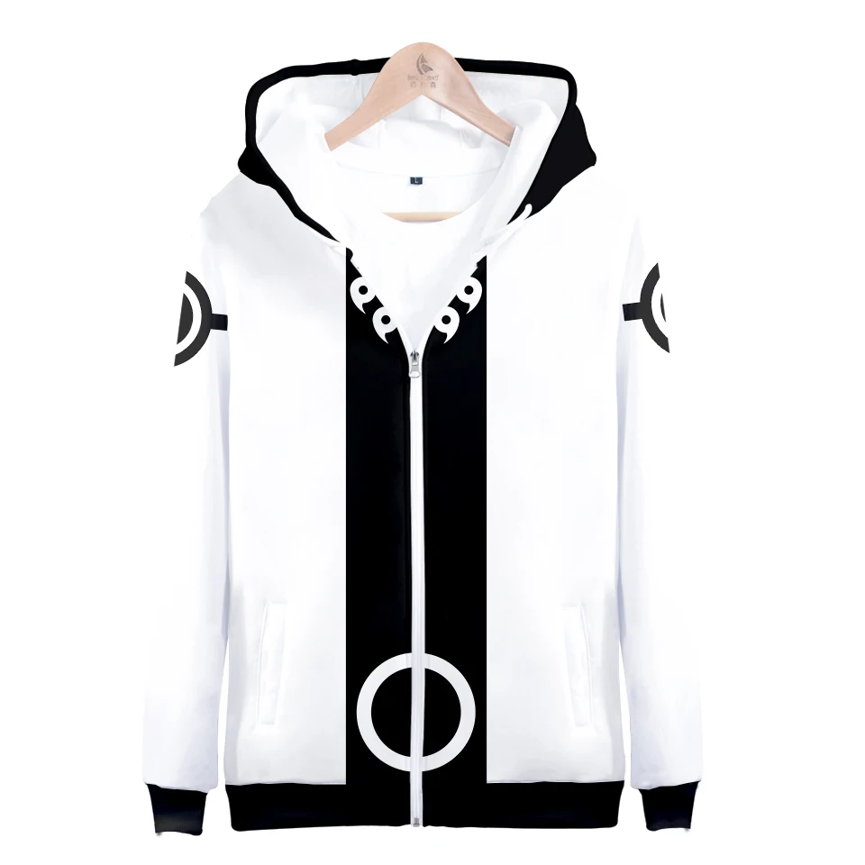 Одежда &quotНаруто&quot шесть бессмертных cos Горячая распродажа Осенне-зимние