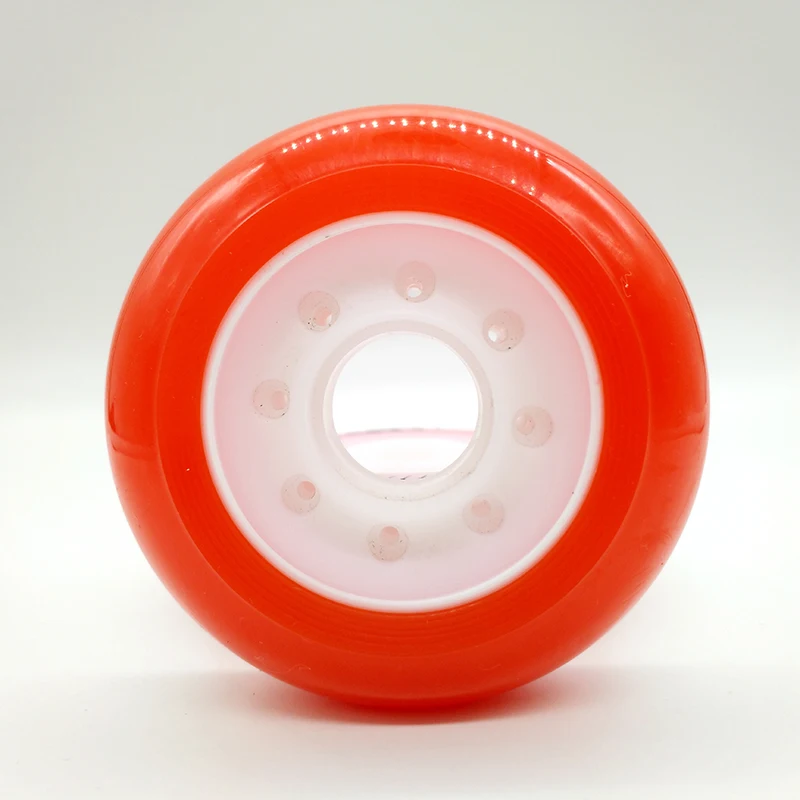 Бесплатная доставка колеса для катания на коньках 85 а 76 мм 80 распродажа|skate wheels