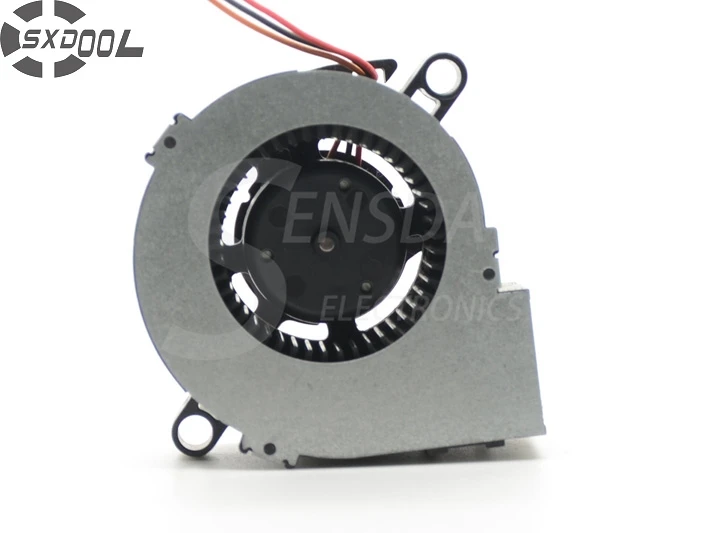 SXDOOL SF51BH12-51A DC 12V 160mA Вентилятор охлаждения проектора