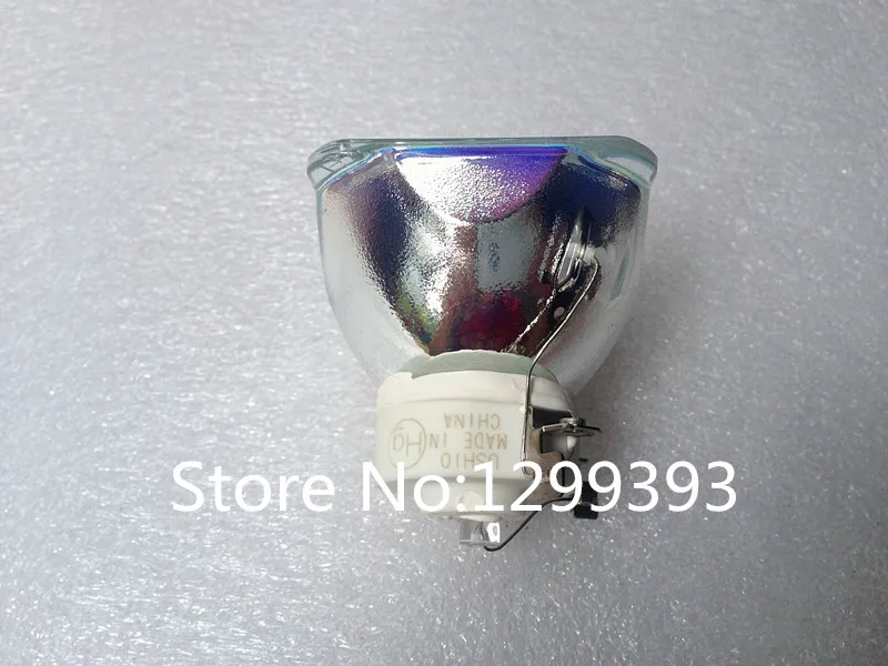 LV-LP32 / 4330B001 for Canon LV-7280 LV-7285 LV-7380 Original Bare Lamp Free shipping