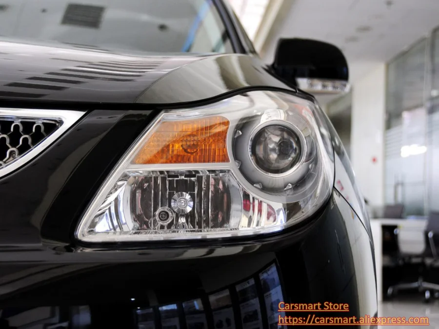 TAOCHIS адаптер каркаса с переходом для Hyundai Veracrus Hella 3r g5 KOITO 3,0 дюймов Биксеноновые линзы для проектора модифицированный головной свет