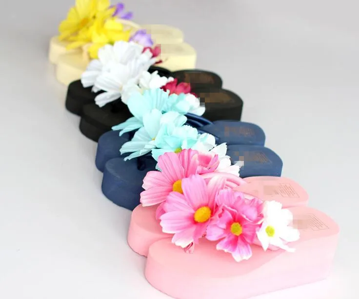 2017 модные летние женские сандалии Соблазнительные шлепанцы в Корейском стиле