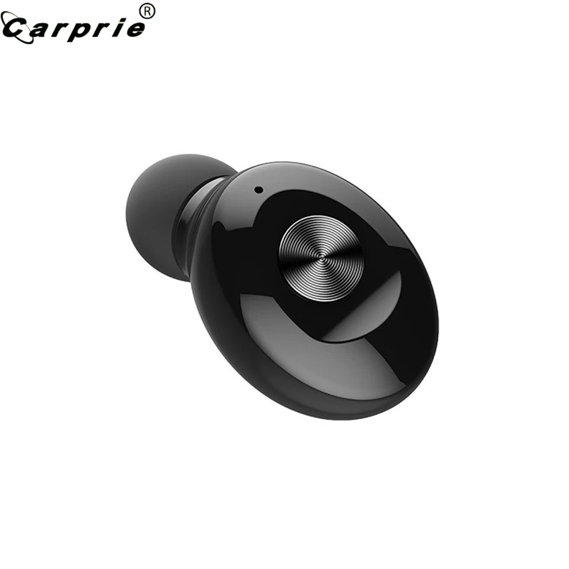 CARPRIE легкие беспроводные наушники Bluetooth 5 0 Одиночные Водонепроницаемые мини