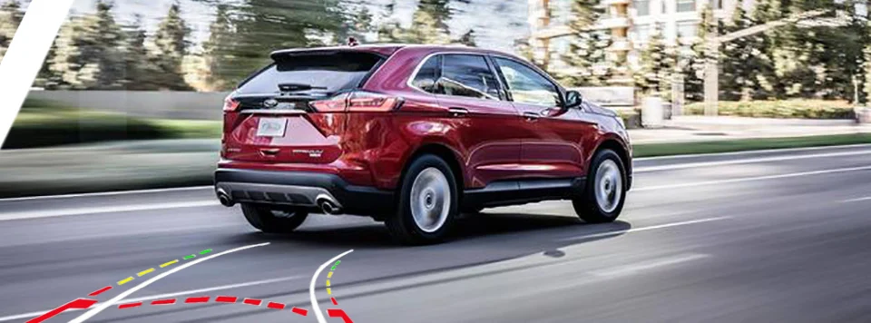 CCD 600 линия динамической траектории изображения камера для 2012 до Ford Focus хэтчбек седан focus2 focus3 багажник ручной переключатель камеры
