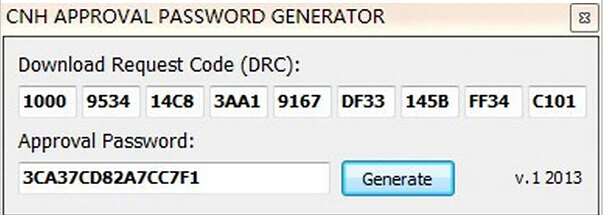 Генератор паролей одобренный CNH|password generator|cnhgenerator |