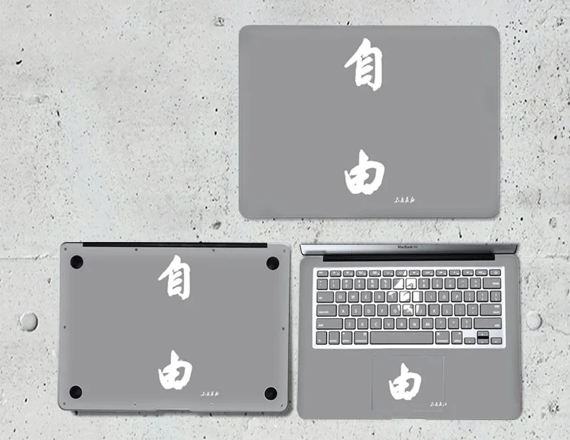 Laptop Stickers for Huawei Matebook D 15.6 inch PVC Vinyl Decal for Huawei Matebook X 13.3 X Pro 13.9 Notebook Skin