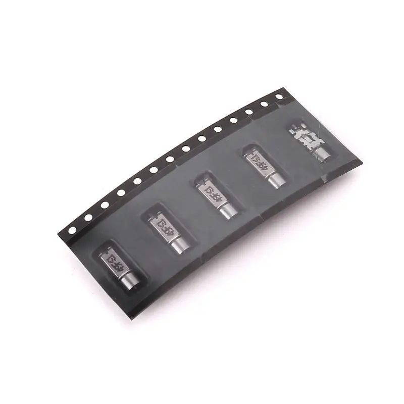 5 шт. DC1.5V 3V мини вибрационные двигатели микро ротор двигатель для мобильного