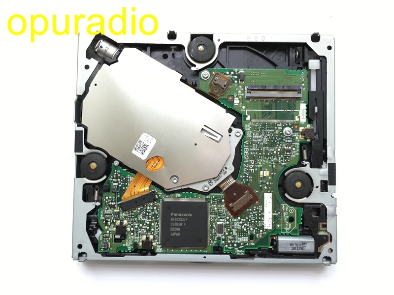 YGAP9690 YGAP9754 печатная плата одиночный автомобильный DVD механизм RAE3370 навигационный