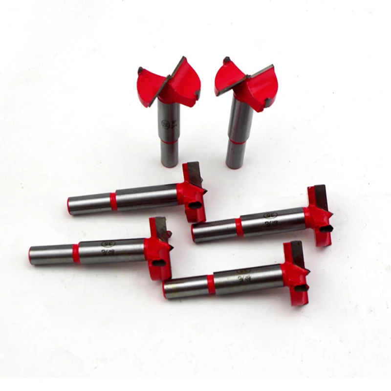 1 шт. TCT Кольцевые пилы для дерева сверло деревообрабатывающие инструменты сверла