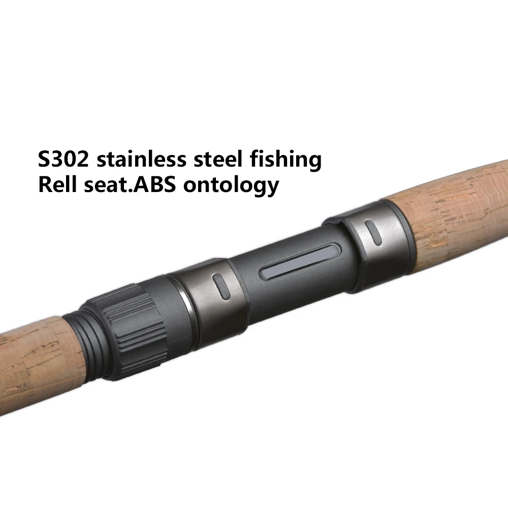 MIFINE Фидер Удочка спиннинг литье путешествия стержень 3 6 м vara de pesca fuji Карп 40 200 г