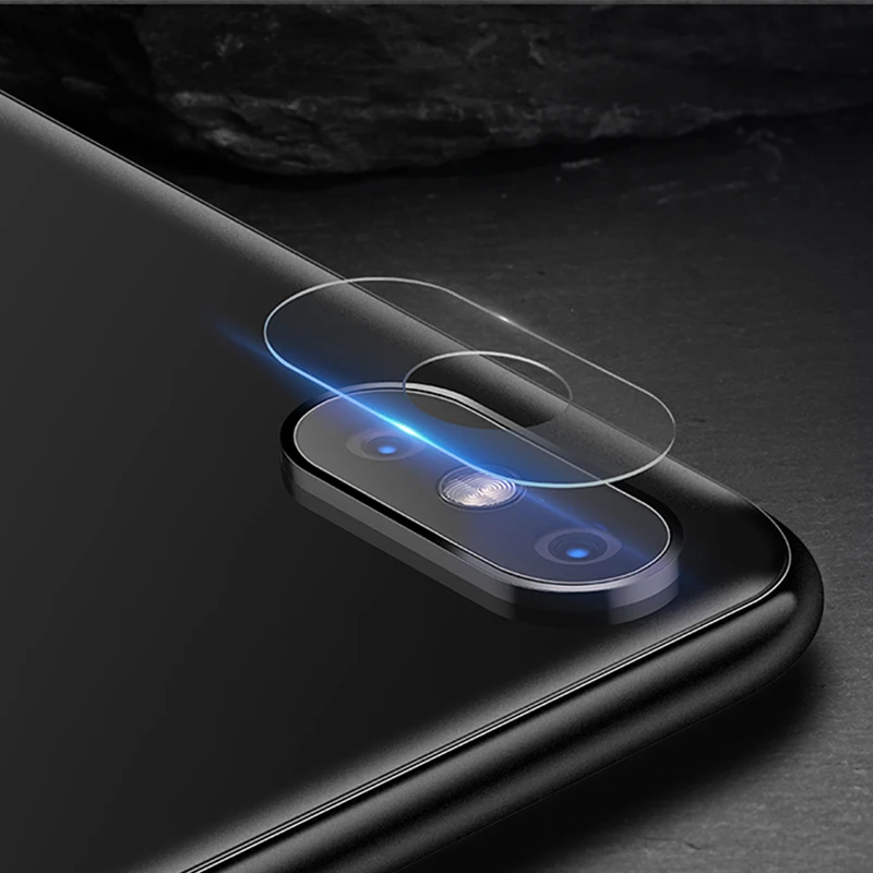 Пленка для объектива камеры MOCOLO xiaomi pocophone F1 закаленное стекло mi 8 SE Lite explore ore MAX 3 6x A2