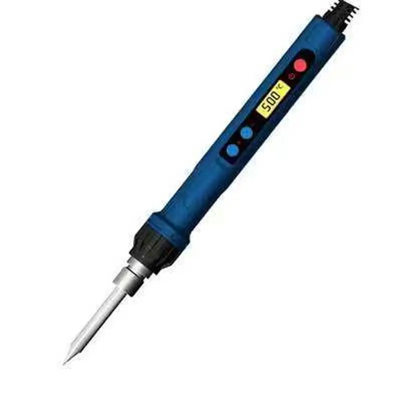 Newes CXG 110 V/220 V EU/US D60W/D90W с функцией сна паяльник lcd цифровой с новой технологией hearter