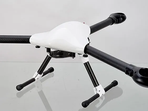 RCTIMER 750 мм Y6 Tri Trooper установочный переходник в виде объемлющей рамки из