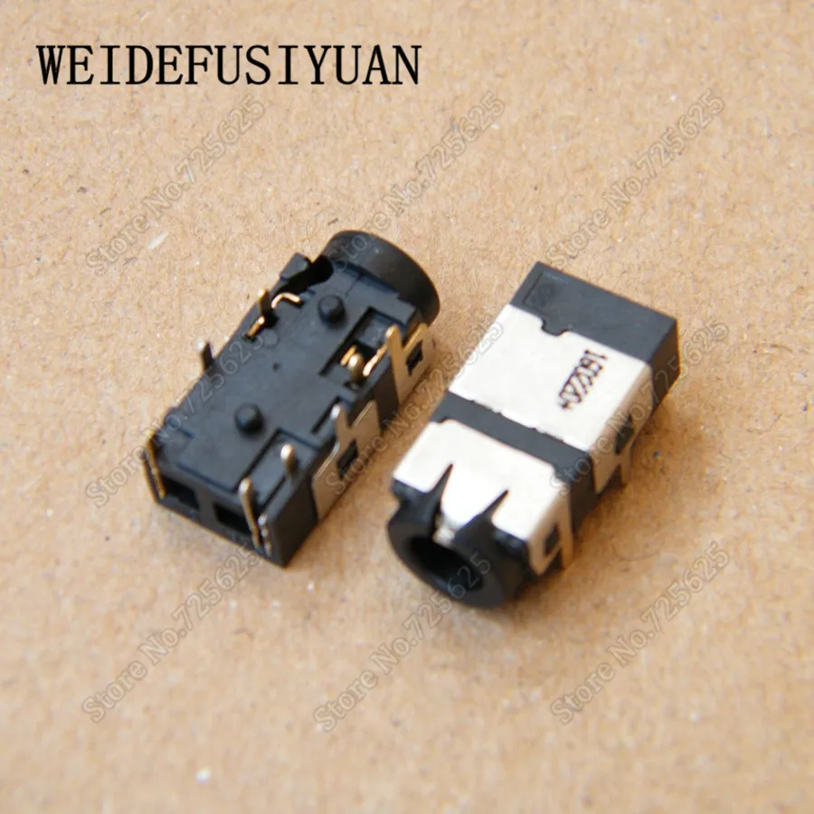 10 шт. 8P 8pin разъем аудио наушники микрофон порта для ноутбука нетбука Taptop pc |