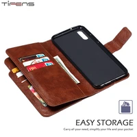 Leather Wallet P40 Lite Case For Huawei Mate P20 P30 P40 Lite Pro Smart 2019 2020 Y5P Y6P Phone Cover Coque Etui