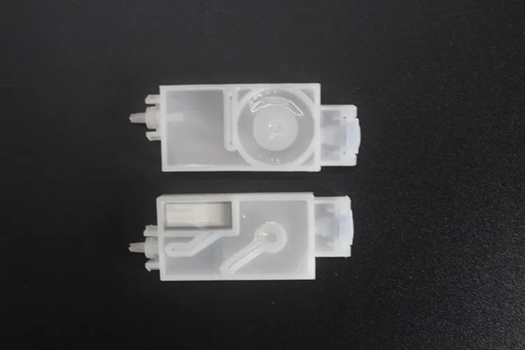 Чернильный фильтр на основе растворителя головка принтера JV33 чернильный демпфер