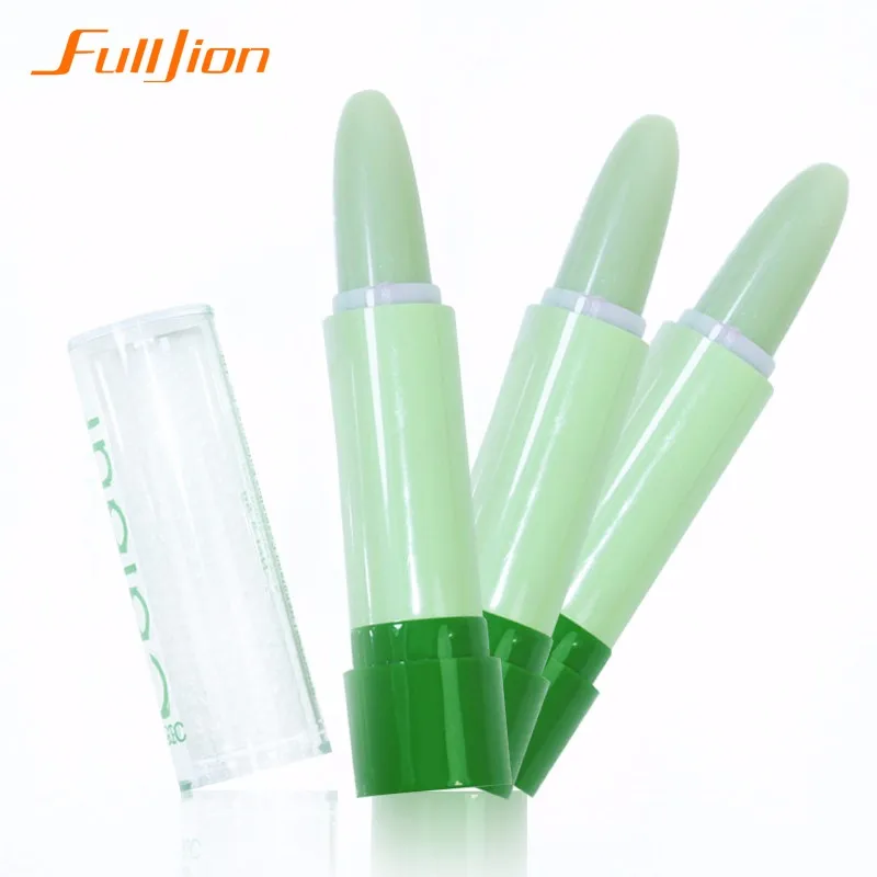 Fulljion фруктовый запах, бальзам для губ, меняющий цвет, Органическая Помада для губ, бальзам для губ, Аксессуары для красоты, фруктовый запах, блеск для губ