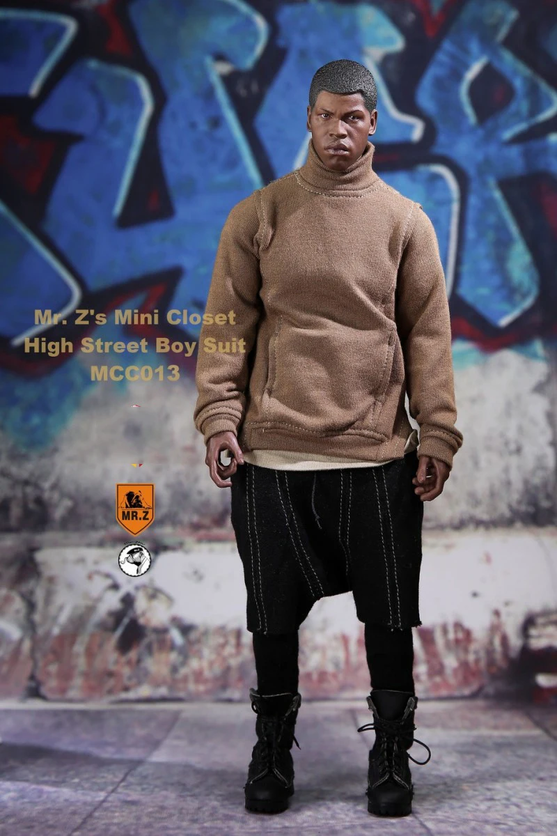 Коллекционные MCC013& 012 1:6, мужские фигурки, аксессуары, Mr. Z's Mini Closet High Street, костюм для мальчиков, аксессуары для 12 дюймов, фигурка