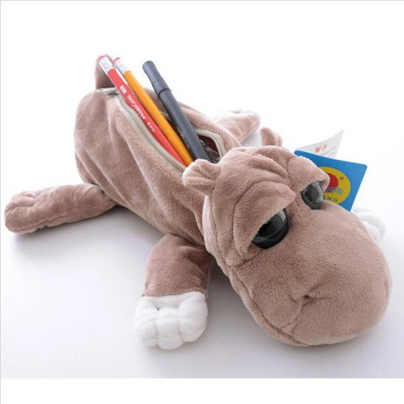 Kutusu иликоновый чехол для карандашей школьный пенал карандашей|pencil case|estuches schoolschool