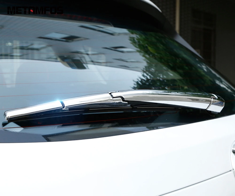 Крышка стеклоочистителя для Mazda CX5 CX 5 KF 2017 2019 2020|garnish molding|wiper covertrim cover |