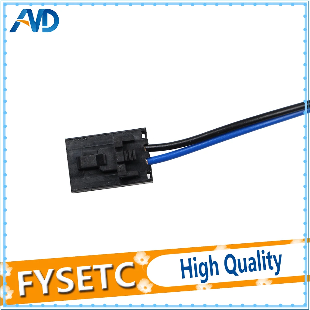 1pc 3d Printer Parts Endstop Limit Switches 4pin Plug Compatiable With EinsyRambo Mainboard For Prusa i3 MK3 | Компьютеры и офис