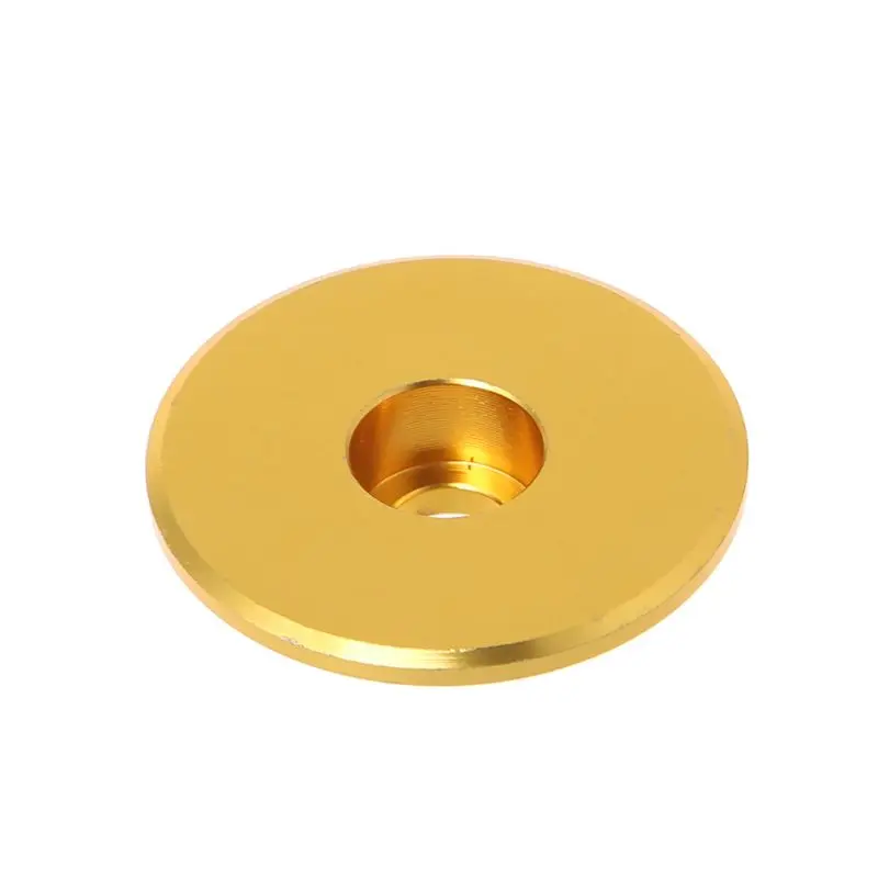 Велосипедная гарнитура колпачок передняя вилка стволовые верхние колпачки