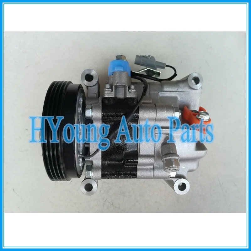Автомобильные аксессуары компрессор кондиционера для Suzuki Swift III SX4 9520063JA0 95200-63JA1