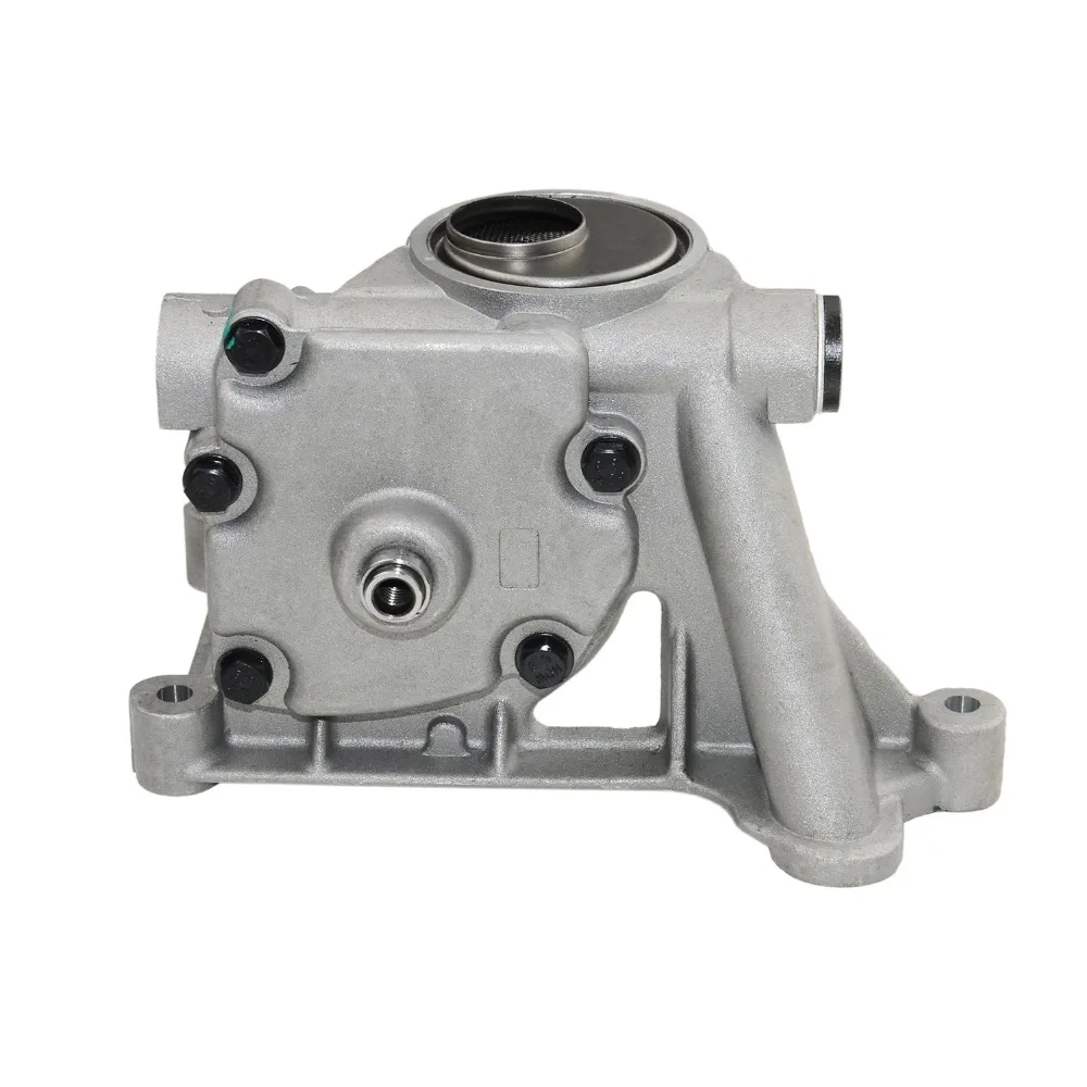 Масляный насос AP01 для AUDI A4 A6 ALLROAD QUATTRO S4 VW PASSAT 2 7 8 V6 078115105A 078115105D| |