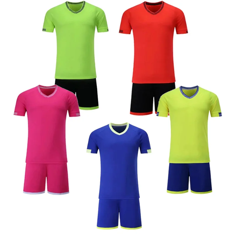 Высокое качество Профессиональный 2017 Майки спортивные комплект для малыша