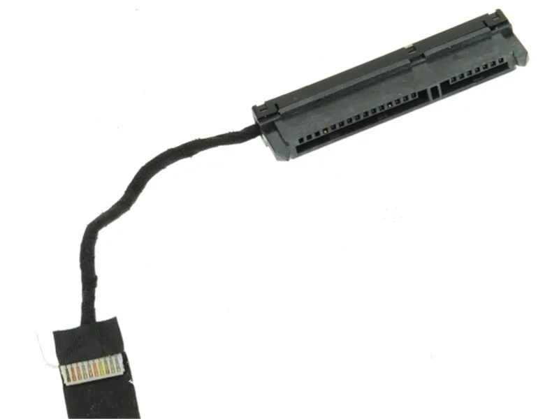 Новинка для Dell Inspiron 15 (5547 / 5548) SATA адаптер жесткого диска соединитель и кабель T55XP/1