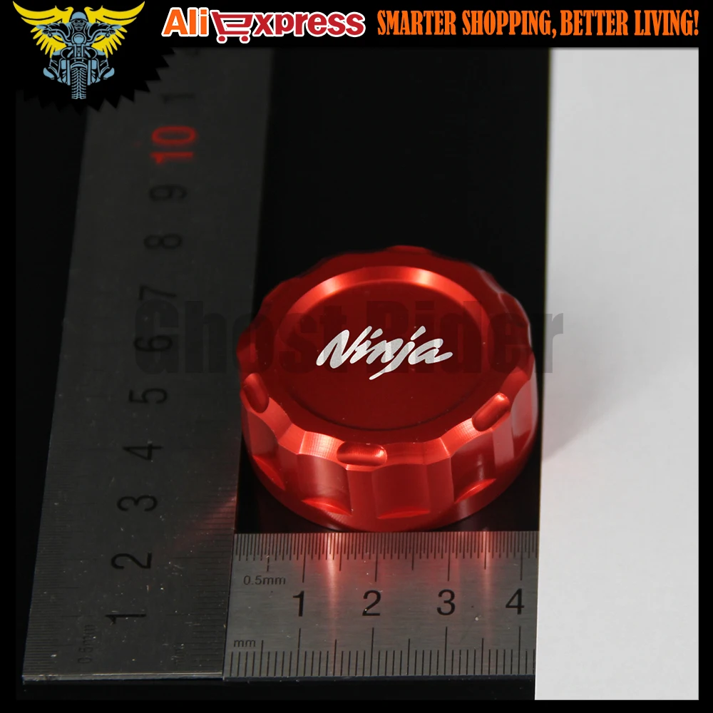 Лидер продаж высокое качество мотоциклетный CNC задний тормоз крышка резервуара